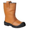 FW29 - Steelite Rigger, Sicherheitsstiefel mit Übe / PW FW29-01