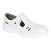 FW48 - Steelite ESD Ebro Sicherheits-Sandale S1 / PW FW48-01