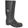 FW94 - Klassik Sicherheitsgummistiefel S4 / PW FW94-01