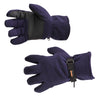 GL12 - Fleece-Handschuh mit Insulatex-Futter