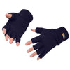 GL14 - Fingerfreie Insulatex Strick-Handschuhe