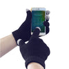 GL16 - Touchscreen Strick-Handschuhe