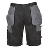 KS18 - Granite Shorts mit Holstertaschen / PW KS18-01