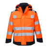 MV70 - Modaflame Regen Multi-Norm Arc-Jacke / PW MV70-01