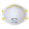 P108 - FFP1 Feinstaubmaske Blister Packung (3) / PW P108-01