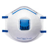 P201 - FFP2 Feinstaubmaske mit Ventil / PW P201-01