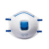 P209 - FFP2 Feinstaubmaske mit Ventil / PW P209-01
