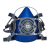 P410 - Halbmaske Auckland Blau / PW P410-01