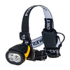 PA63 - PW Dual-Power Kopflampe / PW PA63-01