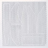 PA91 - Reflektierendes Aufkleber Set / PW PA91-01