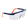 PS33 - PW Schutzbrille Eye Screen Plus / PW PS33-01