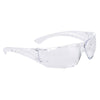 PW13 - Clear View Schutzbrille / PW PW13-01