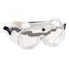 PW21 - Indirekt belüftete Vollsichtbrille / PW PW21-01