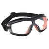 PW26 - Slim Safety Vollsichtbrille / PW PW26-01