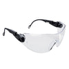 PW31 - Kontur Schutzbrille Klar / PW PW31-01