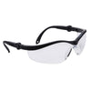 PW35 - Safeguard Schutzbrille / PW PW35-01