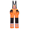PW3 Warnschutz Winterhose / PW PW351-01