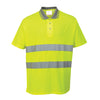 S171 - Baumwoll Komfort Poloshirt / PW S171-01