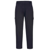 S233 - Damen Stretch Cargo-Hose / PW S233-01
