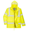 S468 - Warnschutz-Verkehrs-Jacke 4-in-9 / PW S468-01