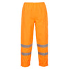S487 - Atmungsaktive Warnschutz Hose / PW S487-01