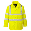 S490 - Sealtex Ultra Warnschutz Winterjacke / PW S490-01