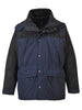 S532 - Orkney 3-in-1 Atmungsaktive Jacke / PW S532-01