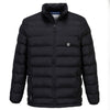 S547 - ULTRASONIC beheizte Tunnel Jacke / PW S547-01