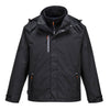 S553 - Radial 3 in 1 Jacke / PW S553-01