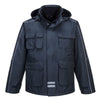 S563 - RS Multi-Taschen-Parka / PW S563-01