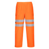 S597 - Warnschutzhose 