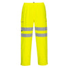 S597 - Warnschutzhose 