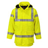 S774 - Wasserdichte leichte Multisafe - Warnschutz / PW S774-01