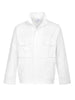MALERJACKE (Auslaufmodell) / PW S827-01