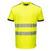 T181 - PW3 Warnschutz Cotton Comfort T-Shirt / PW T181-01