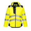 T400 - PW3 Warnschutz-Regenjacke