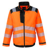 T500 - PW3 Warnschutzjacke / PW T500-01