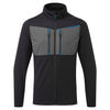 T756 - WX3 Tech Fleecejacke mit Reißverschluss / PW T756-01