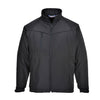 TK40 - Oregon Herren Softshell Jacke / PW TK40-01