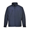 TK40 - Oregon Herren Softshell Jacke / PW TK40-01