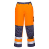 TX51 - Lyon Warnschutz-Bundhose / PW TX51-01