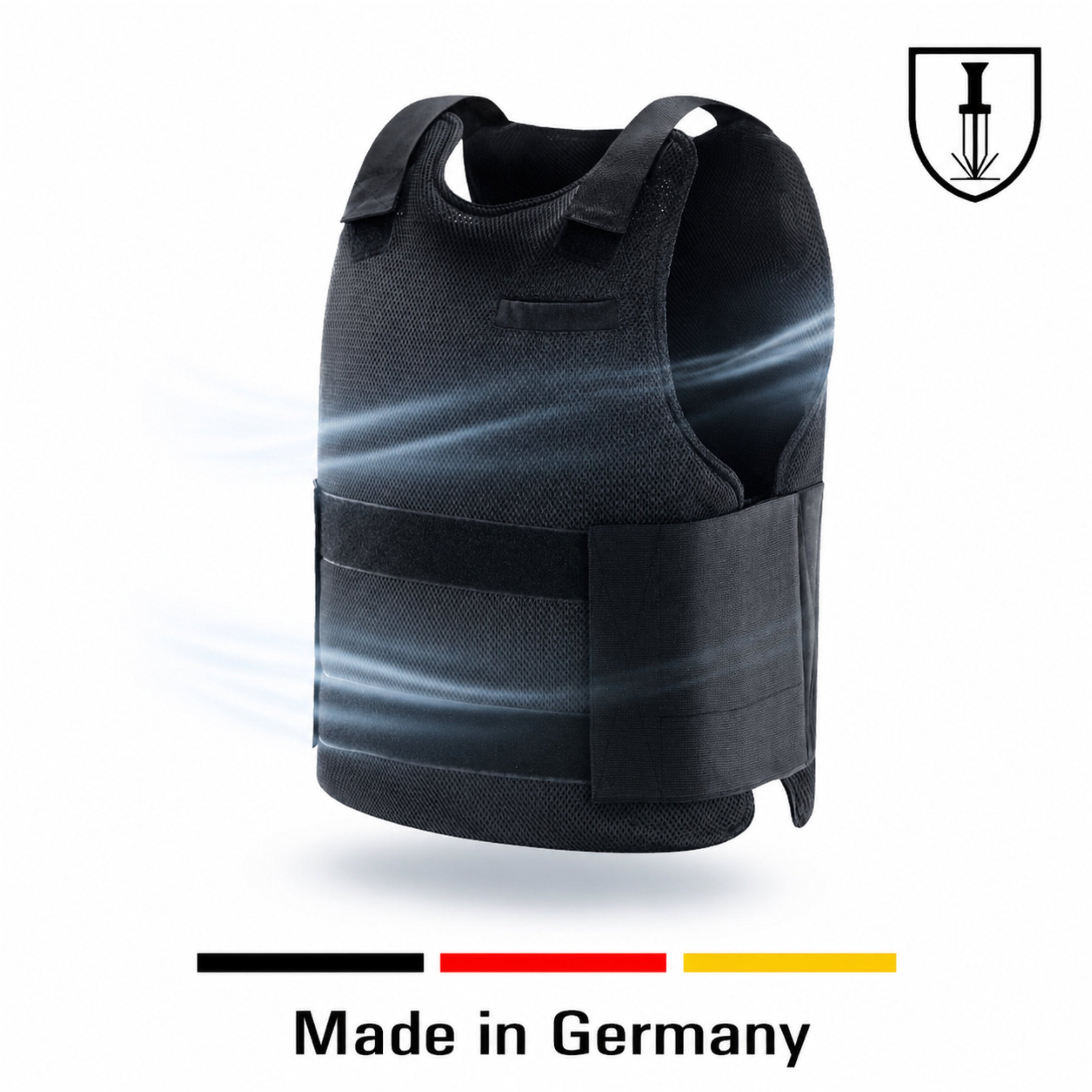 Stichschutzweste Herkules Elite / AR 0004-01