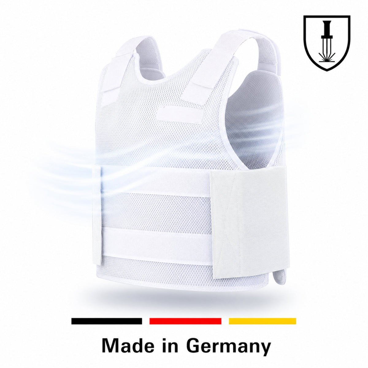 Stichschutzweste Herkules Elite / AR 0004-01