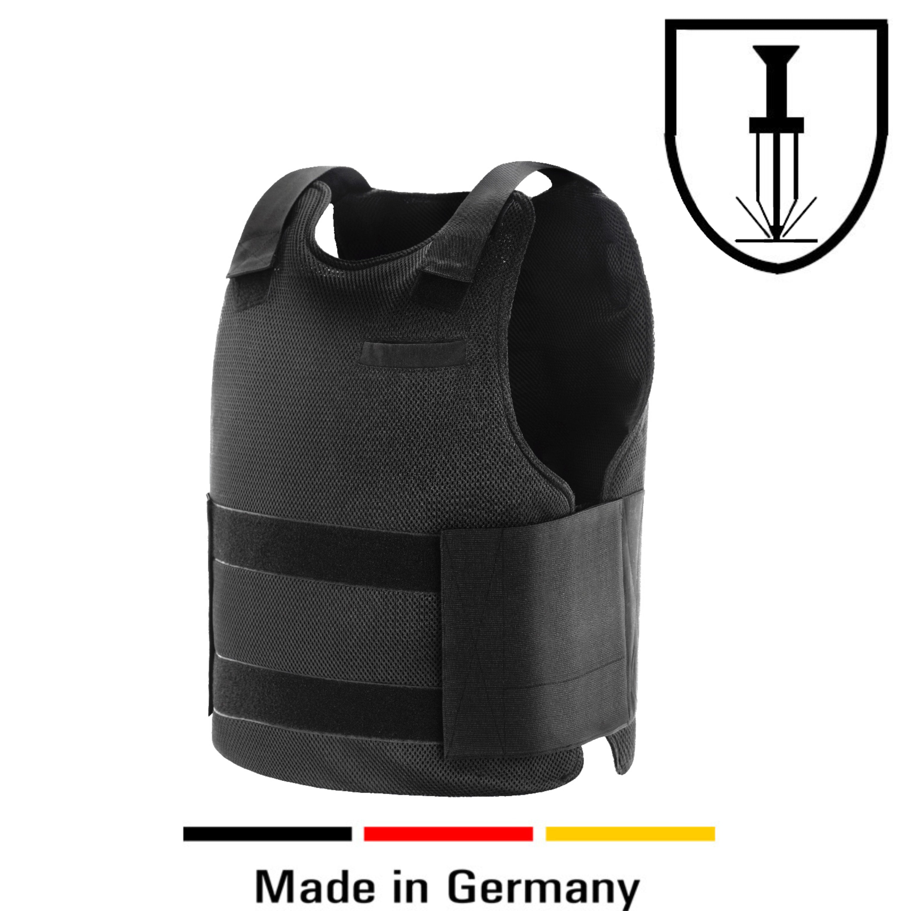 Stichschutzweste Herkules Profi / AR 0001-01