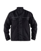 TMG Arbeitsjacke Style Herren Schwarz / TMG 100022