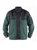 TMG Arbeitsjacke Style Herren Grün / TMG 100025