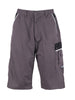 TMG Arbeitsshort Style Herren Grau / TMG 152520