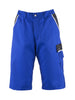 TMG Arbeitsshort Style Herren Kornblau / TMG 154500
