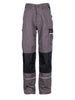 TMG Arbeitshose Bundhose Style Herren grau / TMG 301050