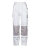 TMG Arbeitshose Bundhose Style Light Herren Weiß / TMG 361030